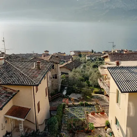 Bed & Breakfast Garda Doma