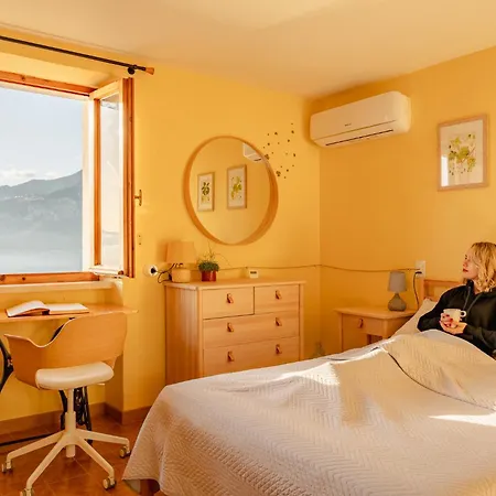 Bed & Breakfast Garda Doma *