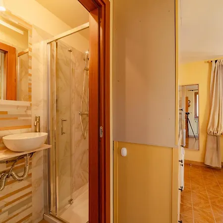 Garda Doma Bed & Breakfast Brenzone sul Garda