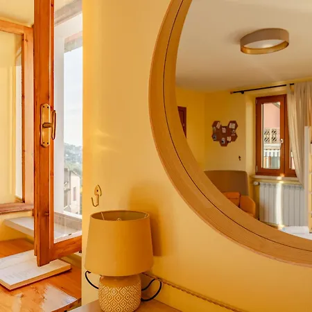 Bed & Breakfast Garda Doma Brenzone sul Garda