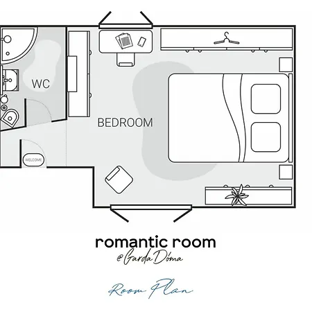 B&B Garda Doma