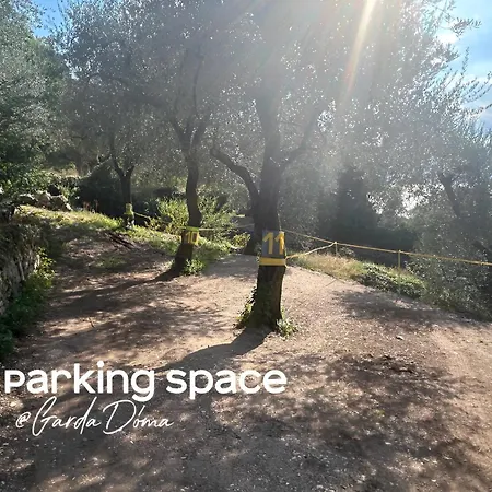Garda Doma 3* Brenzone sul Garda