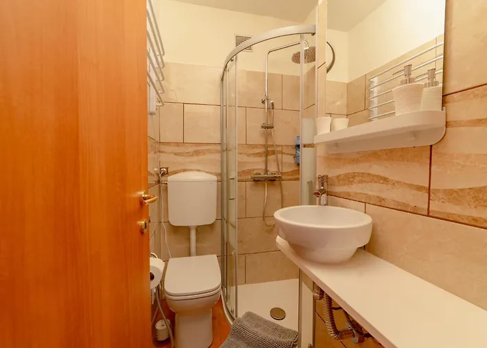 Garda Doma 3* Бренцоне-суль-Гарда