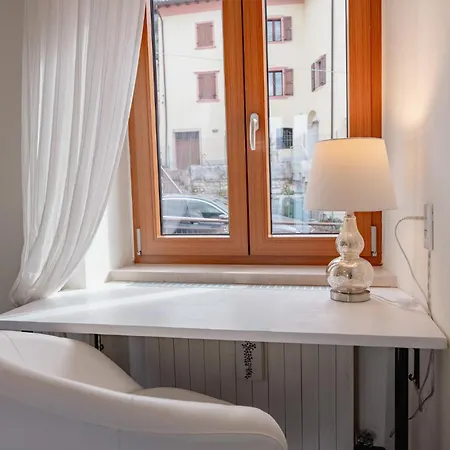 Nocleg ze śniadaniem Garda Doma