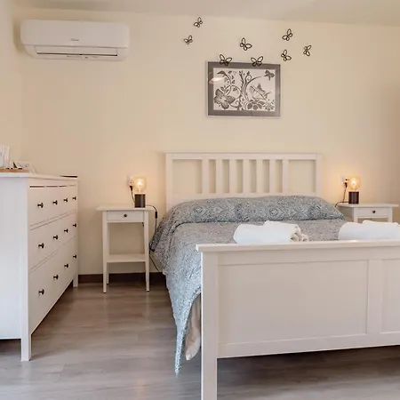 Garda Doma 3* Brenzone sul Garda