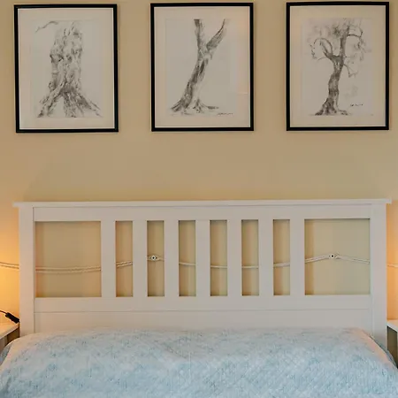 Bed & Breakfast Garda Doma