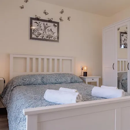 Bed & Breakfast Garda Doma Brenzone sul Garda