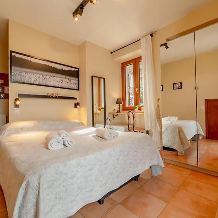 Nocleg ze śniadaniem Garda Doma Brenzone sul Garda