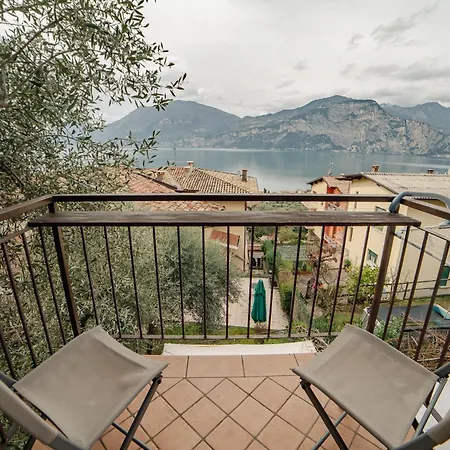 Garda Doma 3*