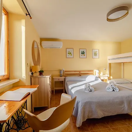 Nocleg ze śniadaniem Garda Doma Brenzone sul Garda
