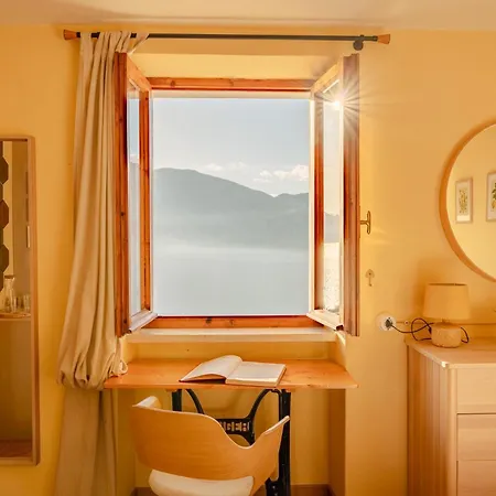 Garda Doma 3* Brenzone sul Garda