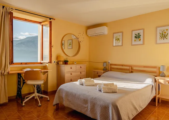 Garda Doma 브렌조네 술 가르다