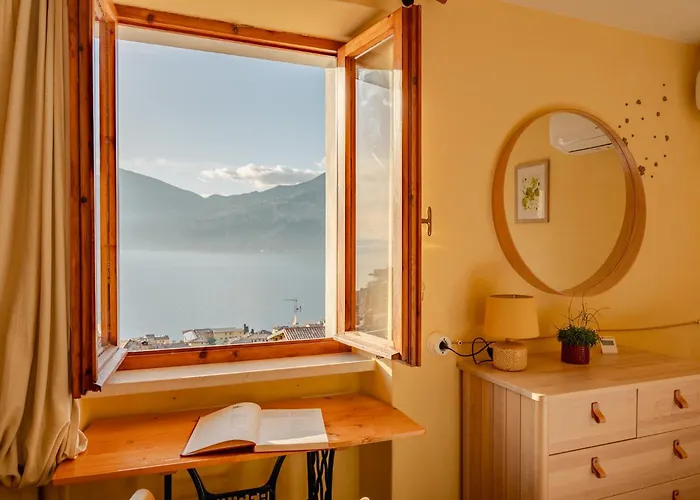 Garda Doma 브렌조네 술 가르다