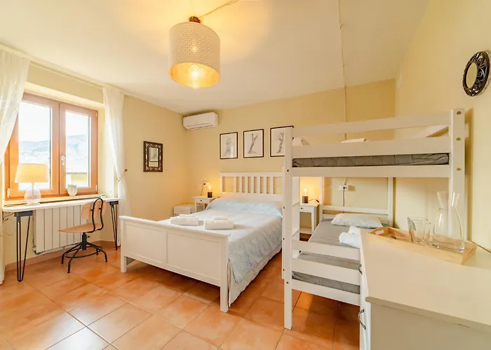 Garda Doma 브렌조네 술 가르다