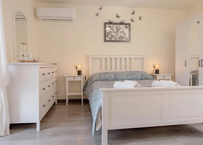 Garda Doma 3* 브렌조네 술 가르다